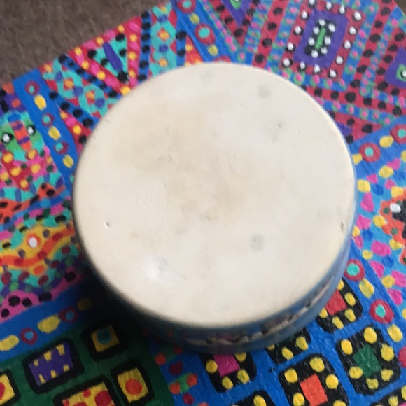 Cat Bowl- Ceramic- “Fat Cat” - Picture 3 of 5